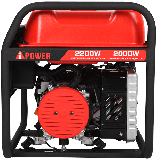 Бензиновый генератор A-iPower A2200