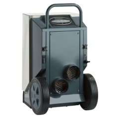 Осушитель воздуха Dantherm CDT 40S Mk II