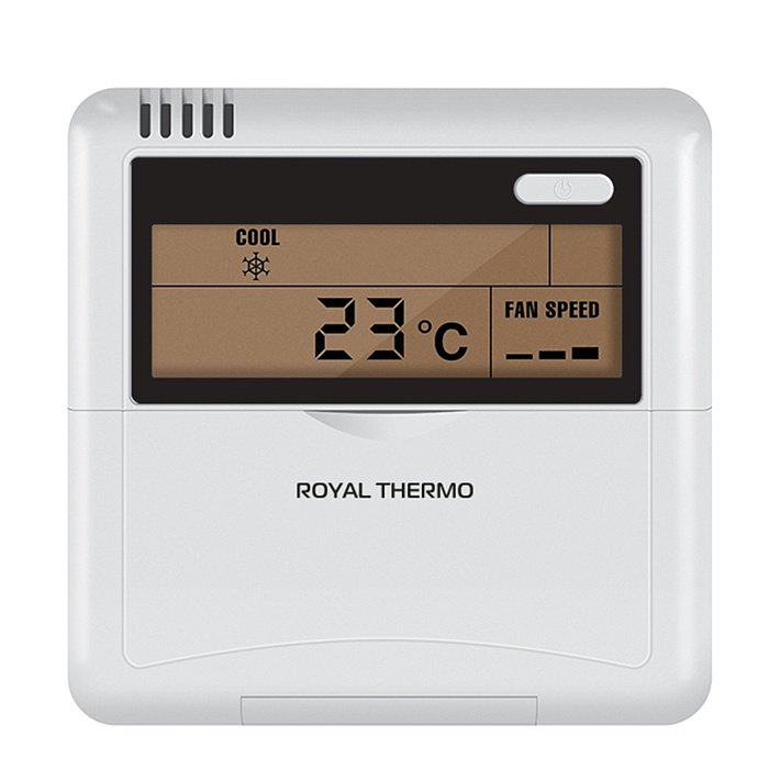 Канальная сплит-система Royal Thermo RTFD-18LAKHN1 Forte Integro