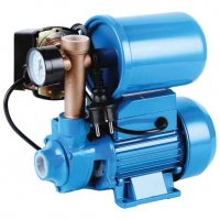 Насосная станция AquamotoR APS ARQB 60-1-2
