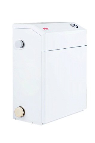 Парапетный газовый котел Очаг КСГЗ-20 E