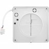 Вентилятор вытяжной Electrolux EAFS-150TH Slim с таймером и гигростатом