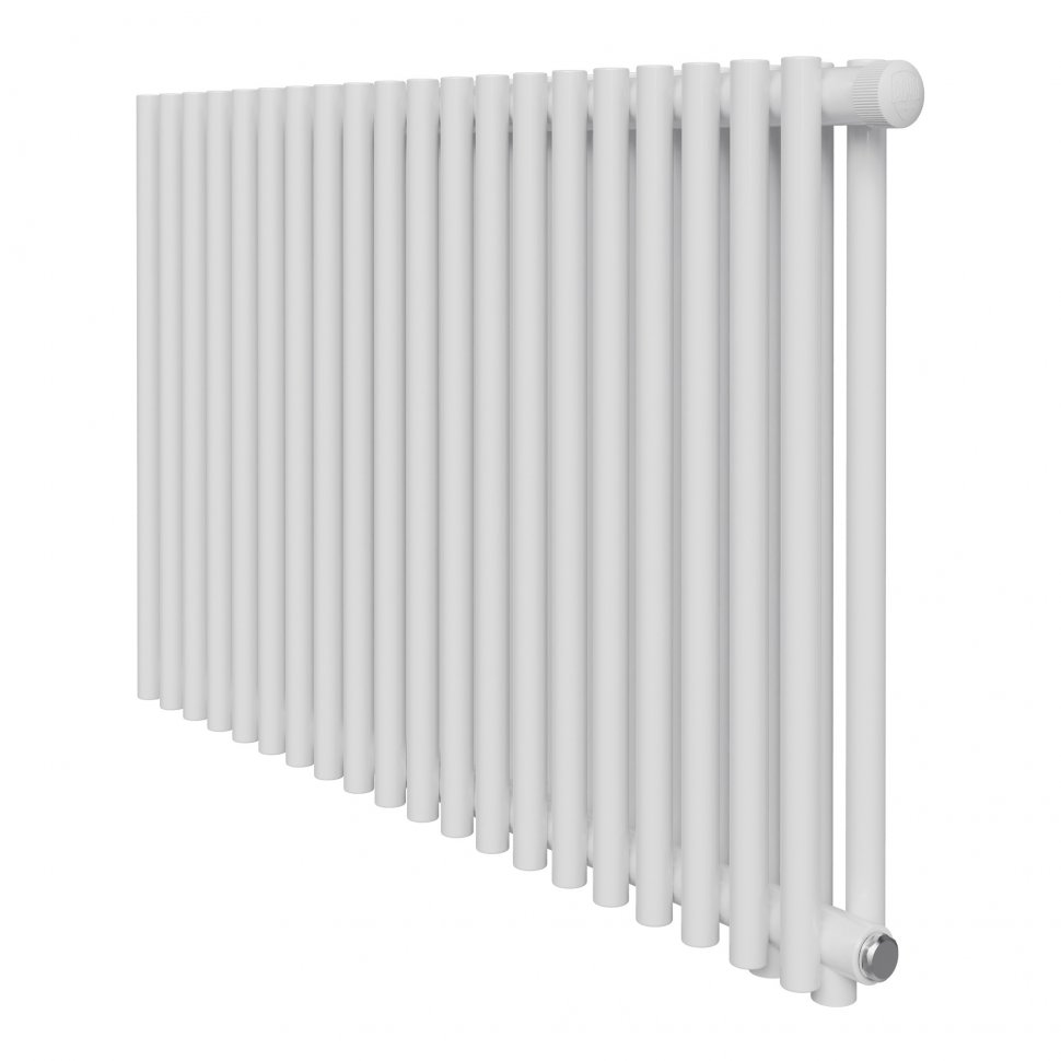 Дизайн-радиатор Royal Thermo Shift R22 VC2050 16 секций RAL9016