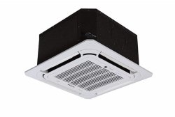 Внутренний кассетный блок мульти сплит-системы Dantex RK-M09Q4-A3N