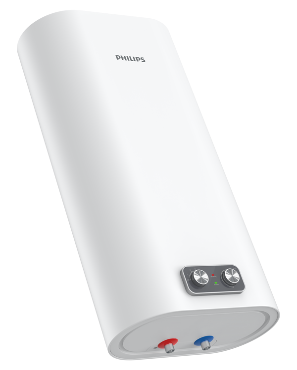 Накопительный водонагреватель Philips AWH1612/51(80YA)