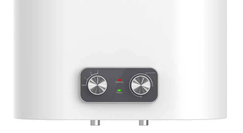 Накопительный водонагреватель Philips AWH1612/51(80YA)