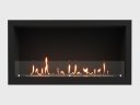 Встроенный биокамин Lux Fire Кабинет 1210 М ВБКК-1210М