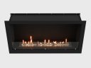 Встроенный биокамин Lux Fire Кабинет 1210 М ВБКК-1210М