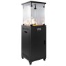 Инфракрасный газовый обогреватель Ballu BOGH-14G