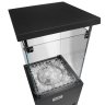 Инфракрасный газовый обогреватель Ballu BOGH-14G