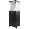 Инфракрасный газовый обогреватель Ballu BOGH-14G