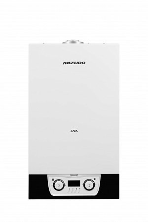 Настенный газовый котел MIZUDO M17ТL Maestro One OpenTherm