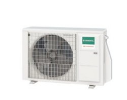Канальная сплит-система General ARXG22KHTAP/AOHG22KBTB Comfort