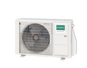 Канальная сплит-система General ARXG22KHTAP/AOHG22KBTB Comfort