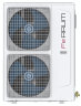 Канальная сплит-система Ferrum LCAD60D1-A/LCAU60U1-A-WS30