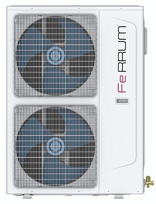 Канальная сплит-система Ferrum LCAD60D1-A/LCAU60U1-A-WS30