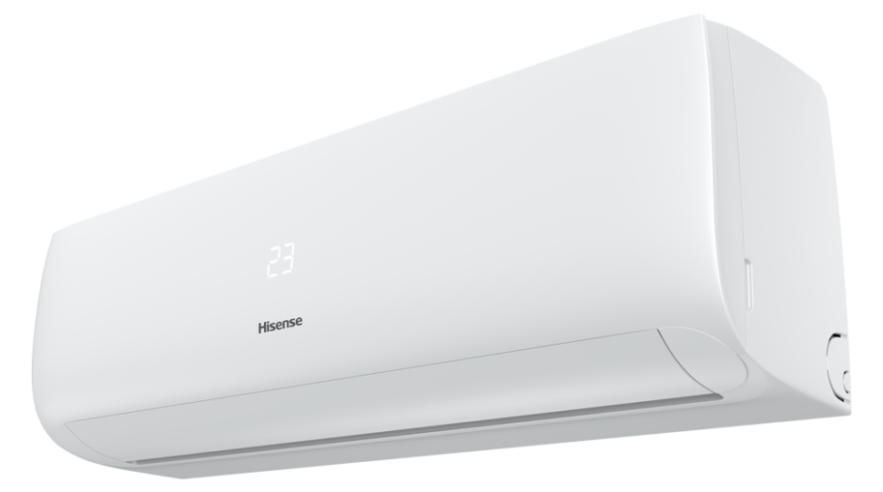 Сплит-система Hisense AS-07HR4RLRCJ00G/AS-07HR4RLRCJ00W Next Classic A