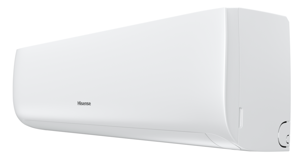 Сплит-система Hisense AS-07HR4RLRCJ00G/AS-07HR4RLRCJ00W Next Classic A