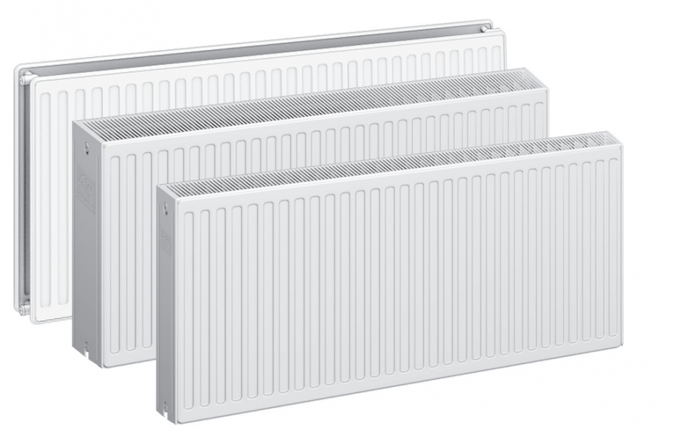 Стальной панельный радиатор Lemax C10 500х900