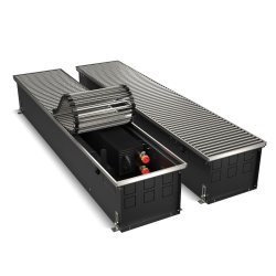 Внутрипольный конвектор Royal Thermo Atrium 190/250/2500-DG-U-NA
