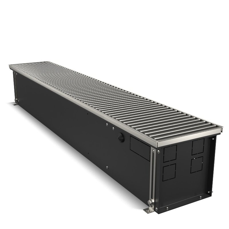 Внутрипольный конвектор Royal Thermo Atrium 190/200/900-DG-U-NA
