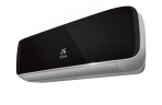 Внутренний блок мульти сплит-системы Hisense AMS-12UW4RVETG00(B) Black Free Match DC Inverter