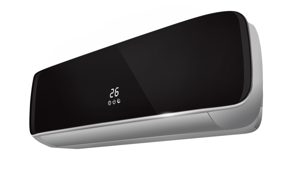 Внутренний блок мульти сплит-системы Hisense AMS-12UW4RVETG00(B) Black Free Match DC Inverter