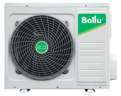 Сплит-система Ballu BSPI-13HN8/BL/EU Platinum Black DC Inverter