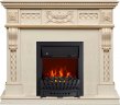 Каминокомплект Royal Flame Corsica c очагом Aspen Black