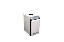 Напольный газовый котел RUGAS КСГ-20 с УГ-23 820 NOVA SIT