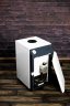 Напольный газовый котел RUGAS КСГ-20 с УГ-23 820 NOVA SIT