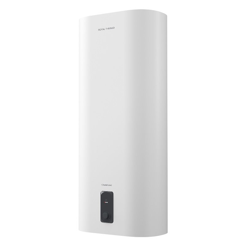 Накопительный водонагреватель Royal Thermo RWH 80 Citadel Unic