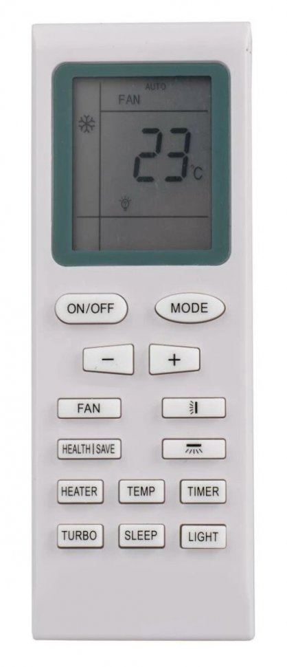Сплит-система Rovex RS-12AST1 Mira