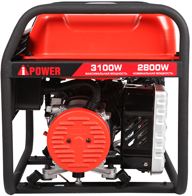 Бензиновый генератор A-iPower A3100