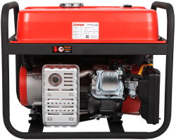 Бензиновый генератор A-iPower A3100