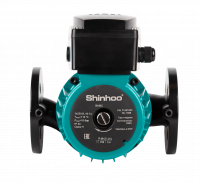 Циркуляционный насос Shinhoo Basic 32-8SF