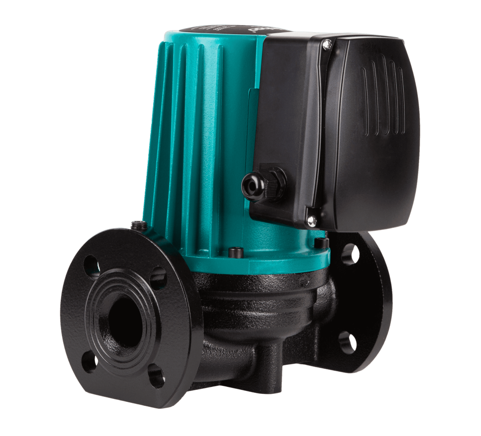 Циркуляционный насос Shinhoo Basic 32-8SF