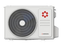 Сплит-система Kentatsu KSGYK26HZRN1/KSRYK26HZRN1 Yuki Inverter