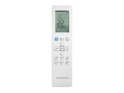 Сплит-система Kentatsu KSGYK26HZRN1/KSRYK26HZRN1 Yuki Inverter