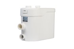 Канализационная установка Wilo RLS 3