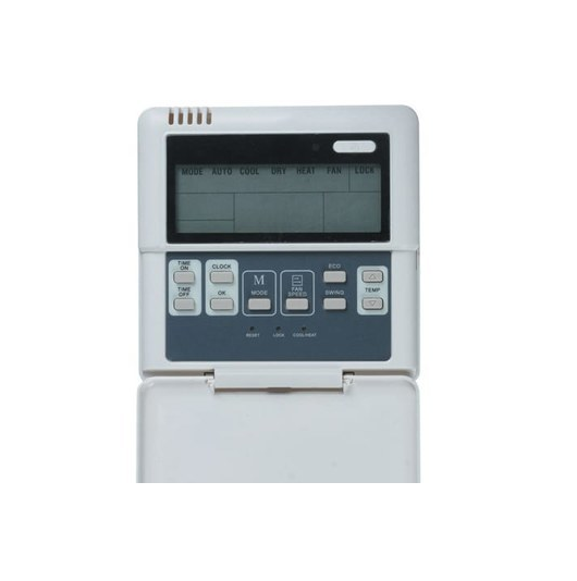 Канальная сплит-система IGC IDХ-18H/U