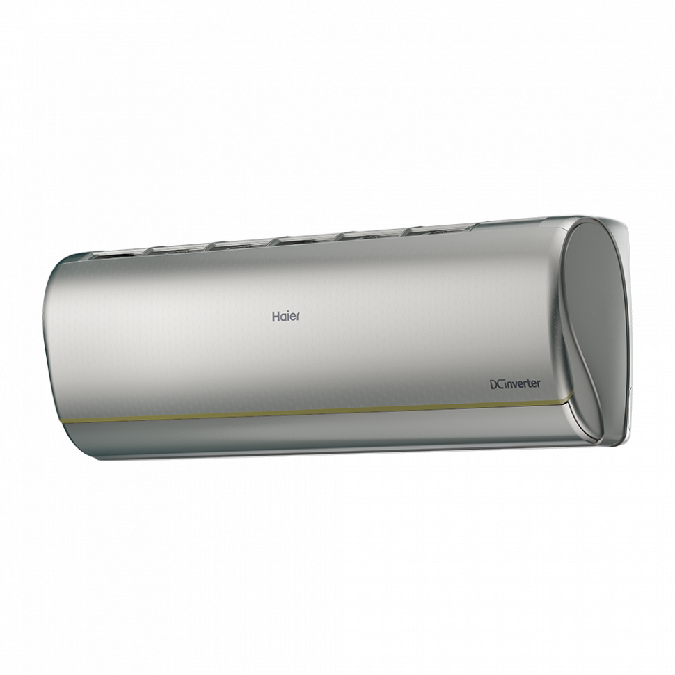 Мульти сплит-система на 2 комнаты 25+35 м2 Haier AS25S2SJ2FA-S+AS35S2SJ2FA-S/2U40S2SM1FA Jade Super Match