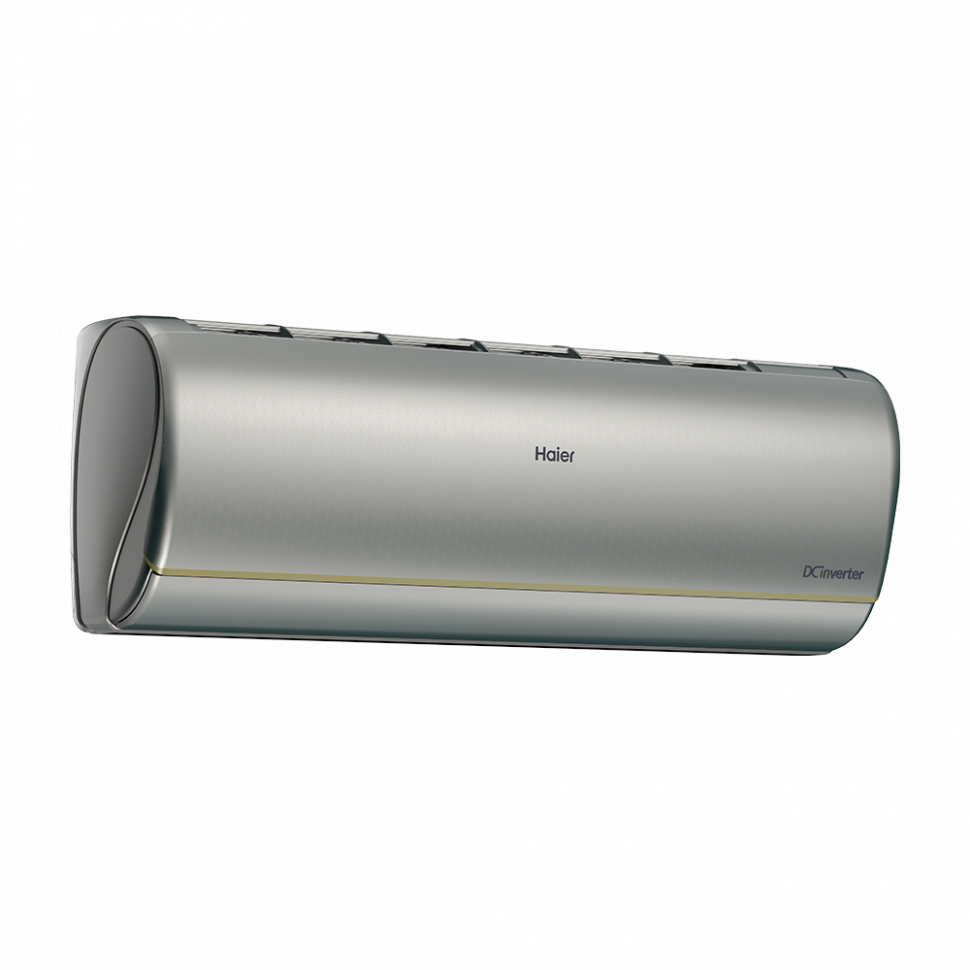 Мульти сплит-система на 2 комнаты 25+35 м2 Haier AS25S2SJ2FA-S+AS35S2SJ2FA-S/2U40S2SM1FA Jade Super Match