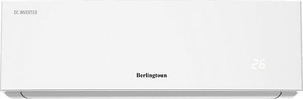 Сплит-система Berlingtoun BR-07CIN1/IN/BR-07CIN1/OUT Bristol DC Inverter