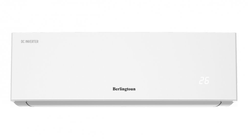 Сплит-система Berlingtoun BR-07CIN1/IN/BR-07CIN1/OUT Bristol DC Inverter