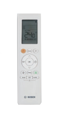 Кассетная сплит-система Midea MCD1-24HRN1-Q/MOX430U-24HN1-Q