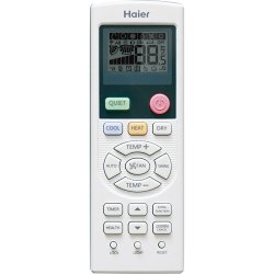 Внутренний настенный блок мульти сплит-системы Haier AS07BS4HRA