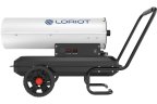 Дизельная тепловая пушка Loriot LHD-50 Rocket