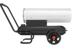 Дизельная тепловая пушка Loriot LHD-50 Rocket