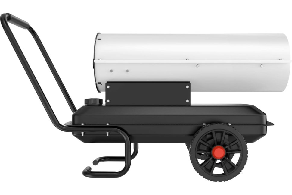 Дизельная тепловая пушка Loriot LHD-50 Rocket